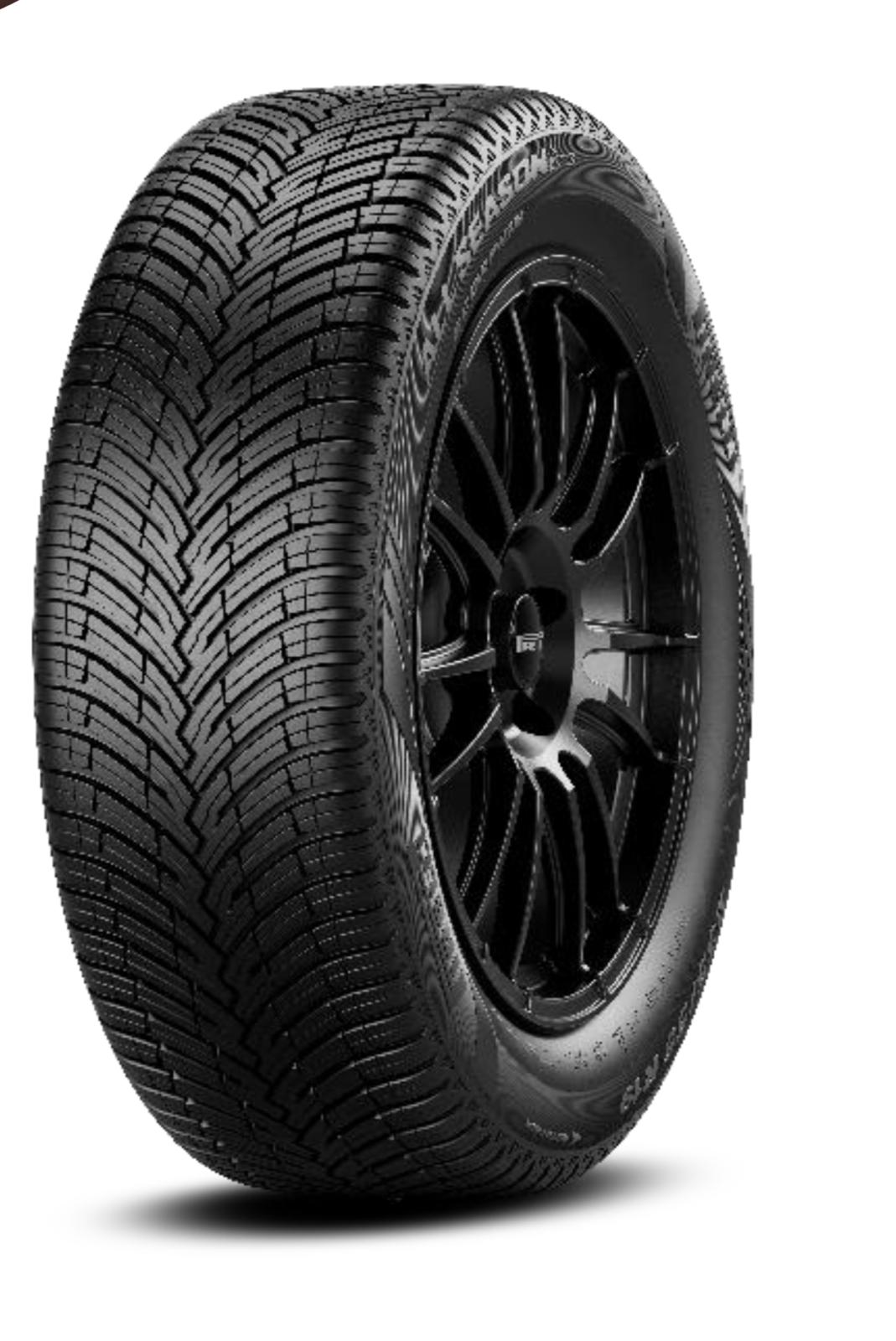 Pirelli Pirelli 255/50 R19 107Y SCORPION ALL SEASON SF3 XL pneumatici nuovi All Season 