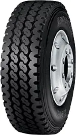 Bridgestone Bridgestone 315/80 R22.5 158G M840 EVO pneumatici nuovi Estivo 