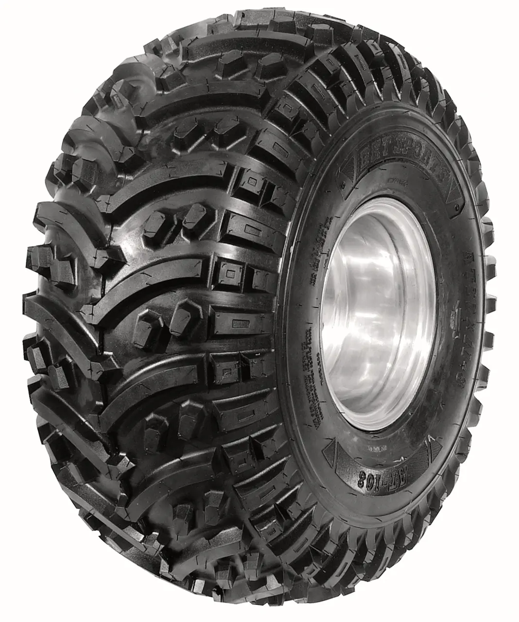BKT BKT 25/8-12 AT-108 pneumatici nuovi Estivo 