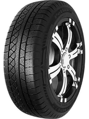 Petlas Petlas 235/60 R18 107H Explero Winter W671 XL pneumatici nuovi Invernale 