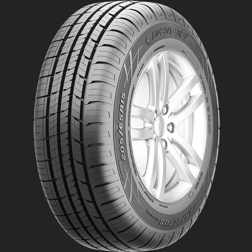 Austone Austone 185/55 R15 82V PERFECTUS SP-602 pneumatici nuovi Estivo 
