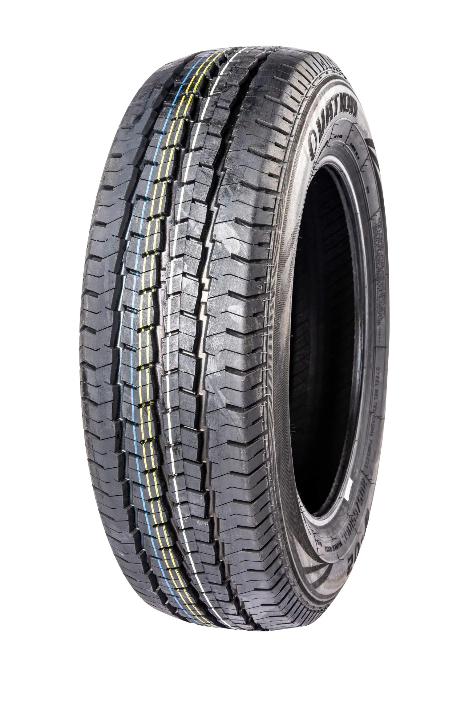 Ovation Ovation 195 R15C 106R 8PR 8PR VV-02 pneumatici nuovi Estivo 