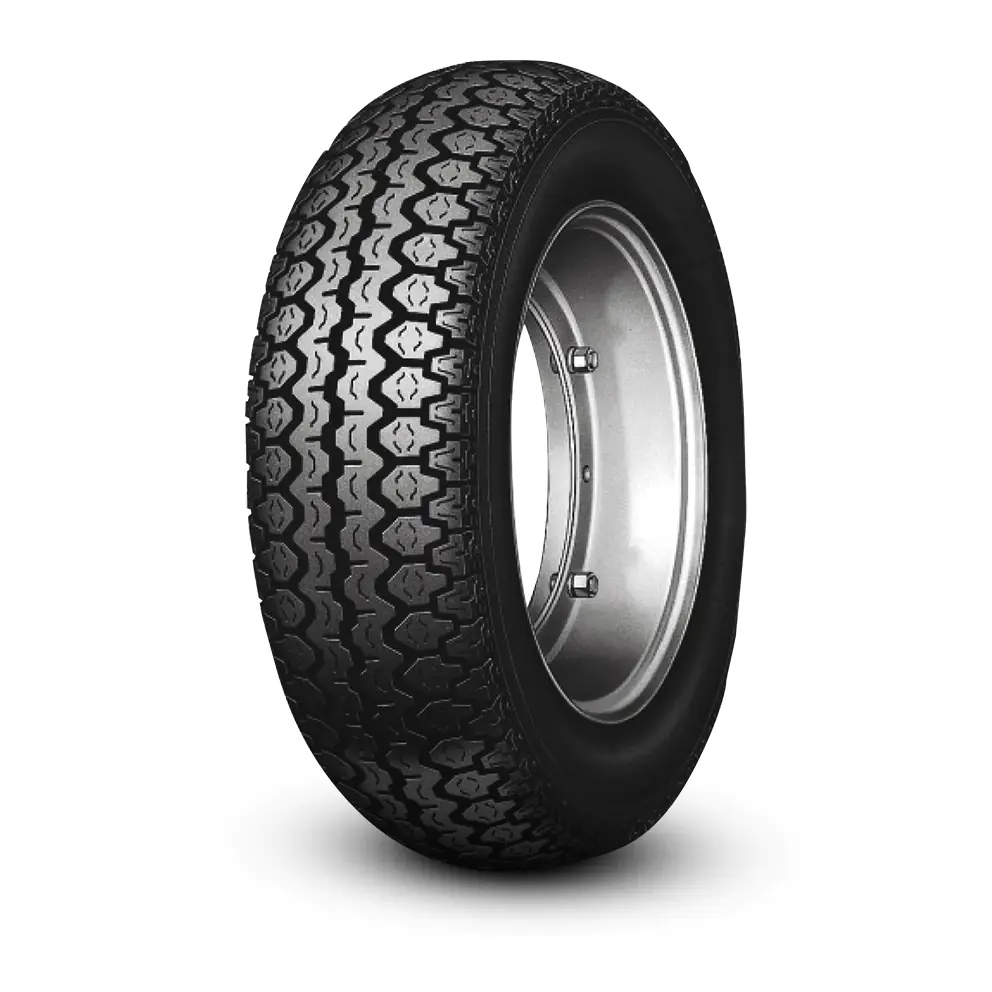 Gomme Moto Pirelli 3.50 R10 51J SC30 Estivo