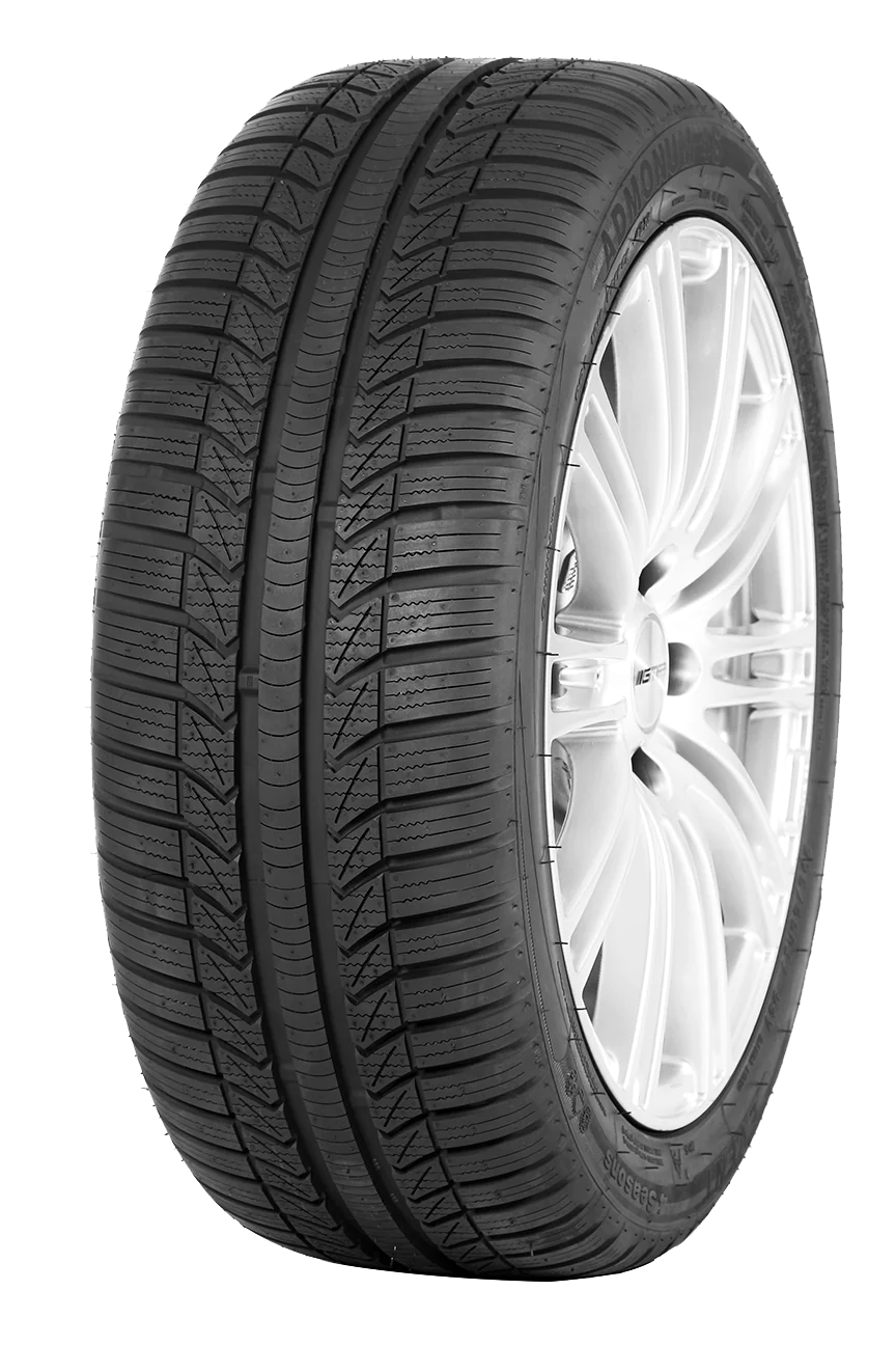 Gomme Nuove Autovettura Event 185/65 R15 92H ADMONUM 4S XL pneumatici