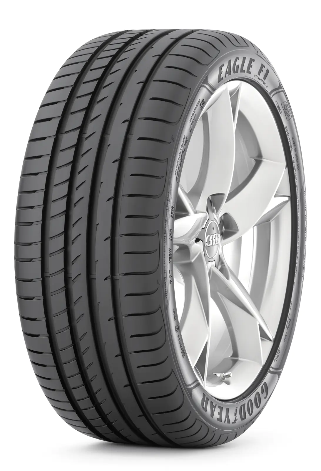 Goodyear Goodyear 205/45 R16 83Y EAF1ASY2 FP pneumatici nuovi Estivo 