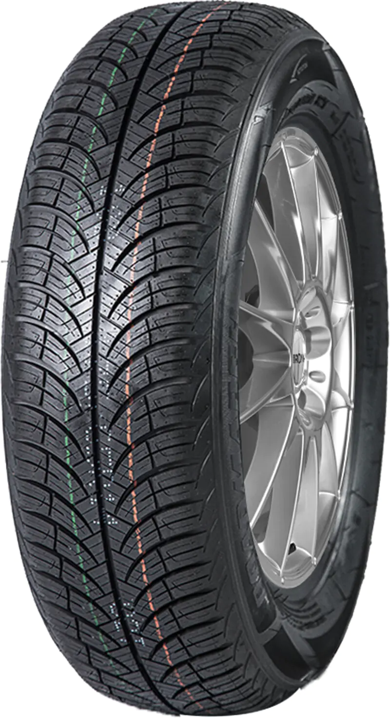 Roadmarch Roadmarch 205/40 R17 84W PRIME A/S pneumatici nuovi All Season 