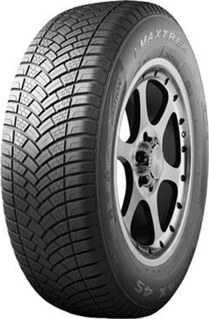 Gomme Trasporto Leggero Maxtrek 155 R13C 91T RELAMAX 4S M+S All Season