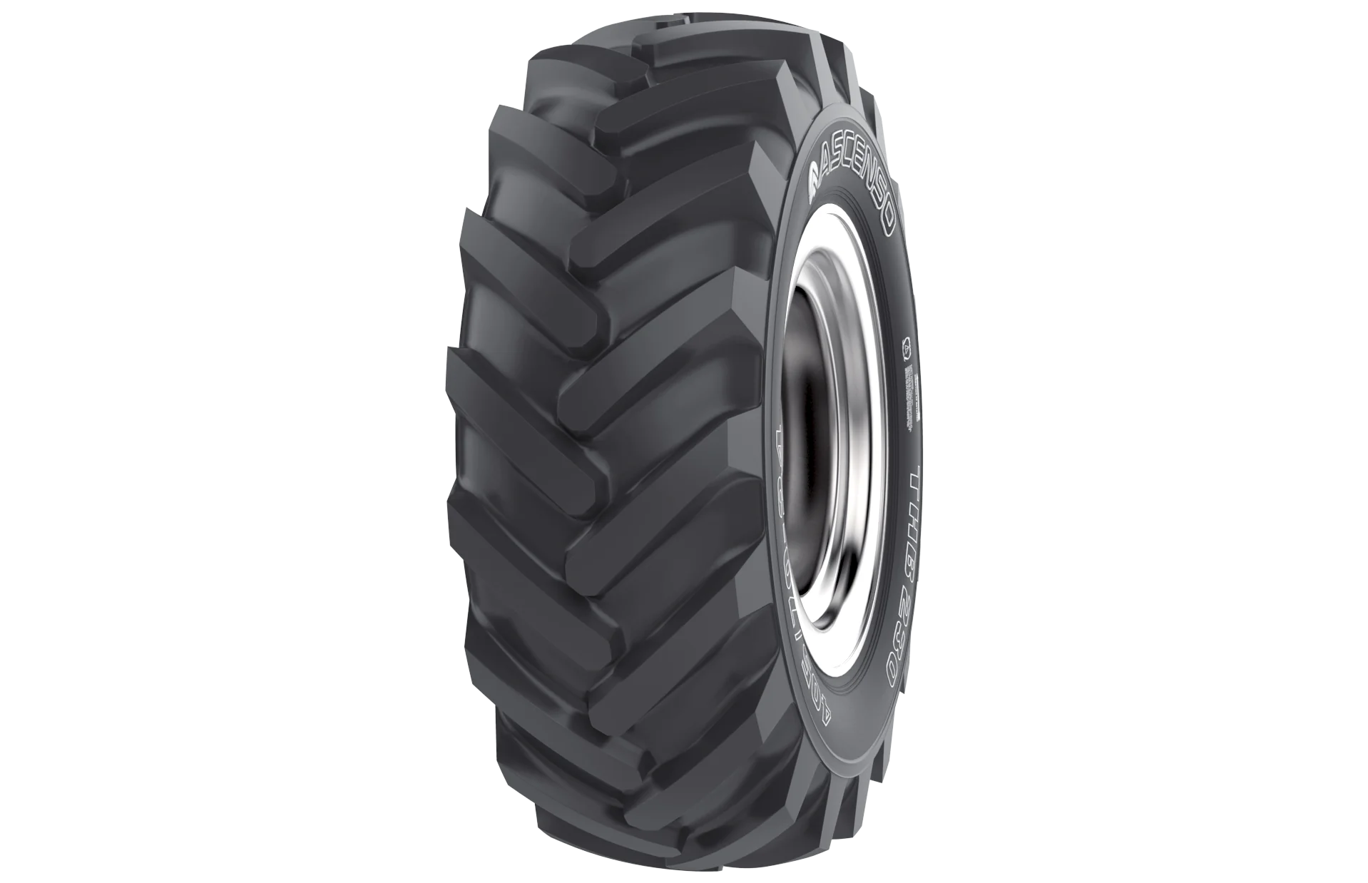 Ascenso Ascenso 405/70 R20 149B THB230 pneumatici nuovi Estivo 