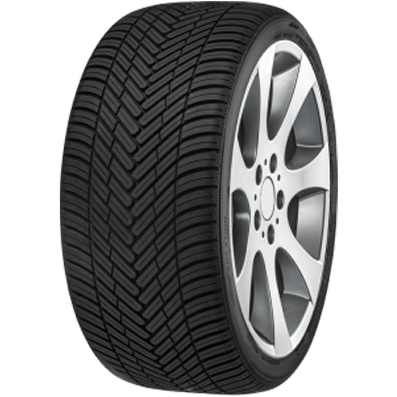 Atlas Atlas 195/75 R16C 107/105S 8PR 8PR GREEN3 VAN 4S pneumatici nuovi All Season 
