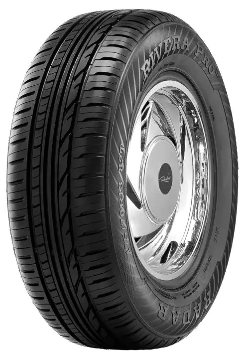 Radar Radar 185/60 R15 88H RIVERA PRO-2 pneumatici nuovi Estivo 