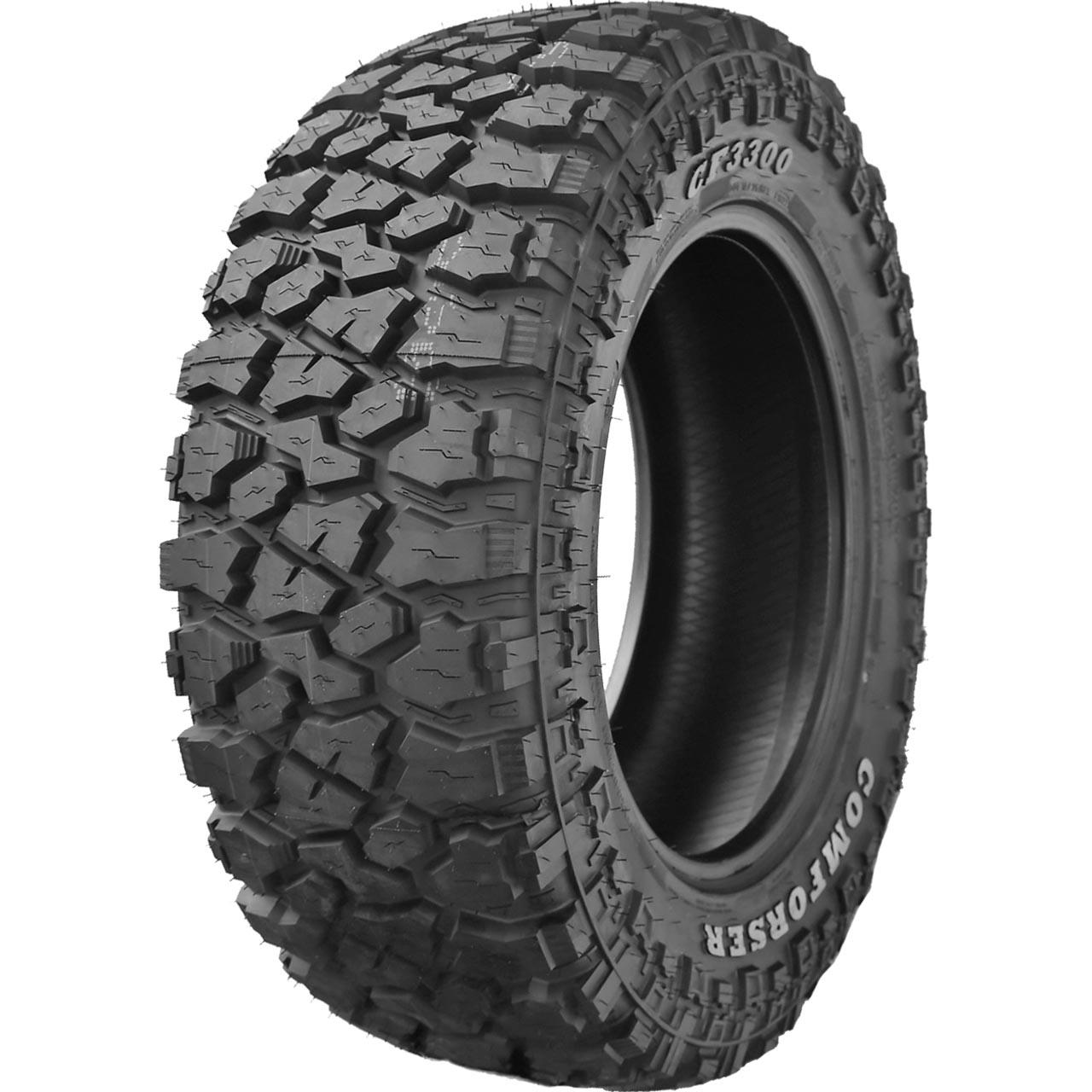 Comforser Comforser 275/55 R20 120/117Q CF3300 pneumatici nuovi Estivo 