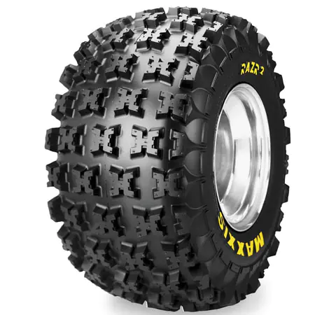 Maxxis Maxxis 20/11 X9 6PR M934 RAZR2 pneumatici nuovi Estivo 