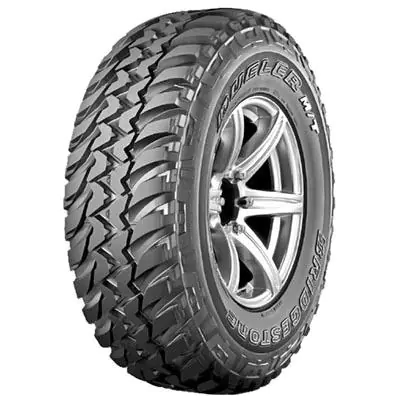Bridgestone Bridgestone 245/75 R16 120Q Duelermt674 pneumatici nuovi Estivo 