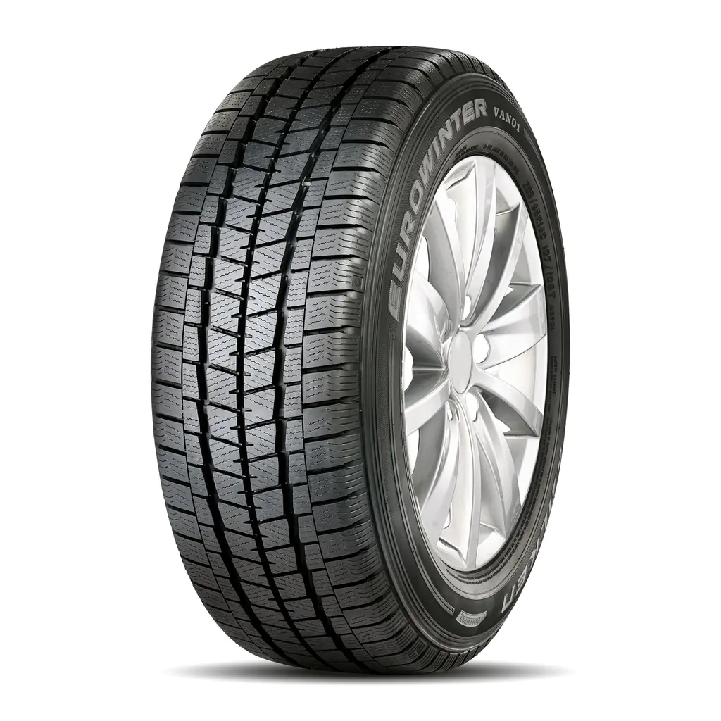 Falken Falken 165/70 R14C 89R EUROVAN01 pneumatici nuovi Invernale 