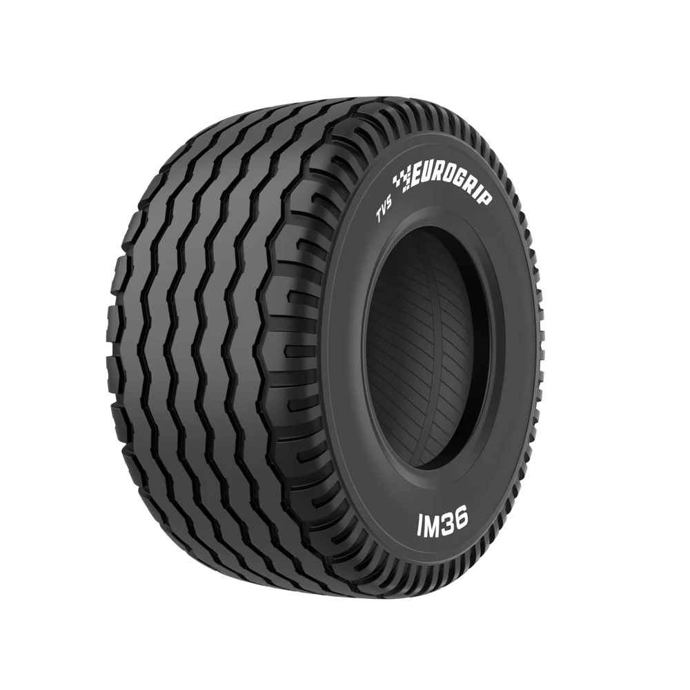 Eurogrip Eurogrip 15.0/70-18 IM36 pneumatici nuovi Estivo 