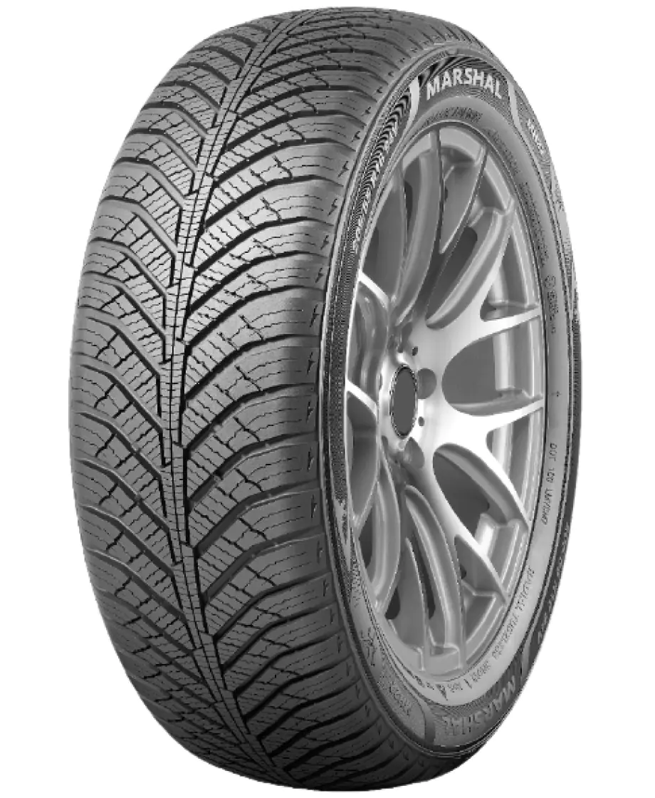 Marshal Marshal 165/60 R14 75H MH22 4S pneumatici nuovi All Season 