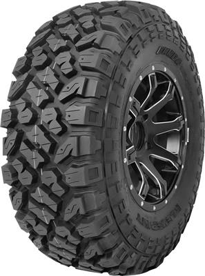 Gomme Quad Kenda 27/9 R14 65M K3204R Estivo