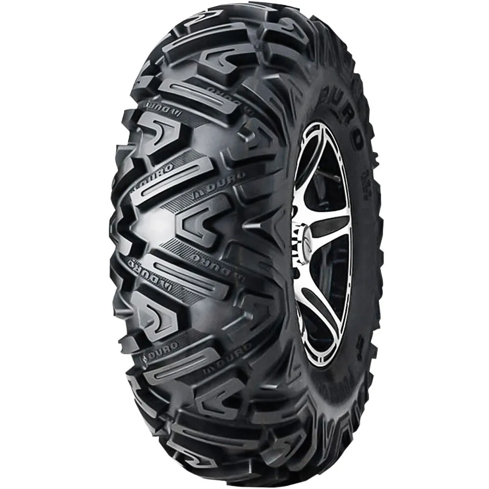 Gomme Quad Duro 27/11 -12 56N 6PR DI2038 Power Grip II Estivo
