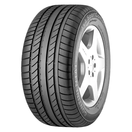 Continental Continental 275/40 R20 106Y 4X4 SPORT CONTACT FR pneumatici nuovi Estivo 