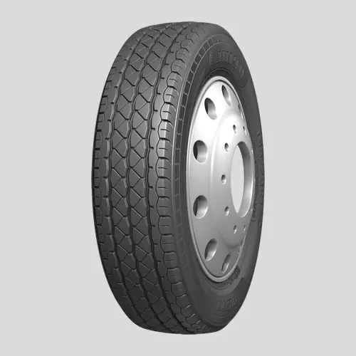 Jinyu Tyres Jinyu Tyres 185/75 R16C 104/102R 8PR YS 77 pneumatici nuovi Estivo 