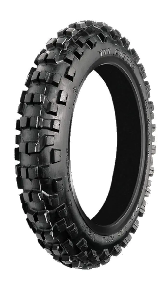 Gomme Moto Vee Rubber 2.75 -10 VRM271 TT Estivo