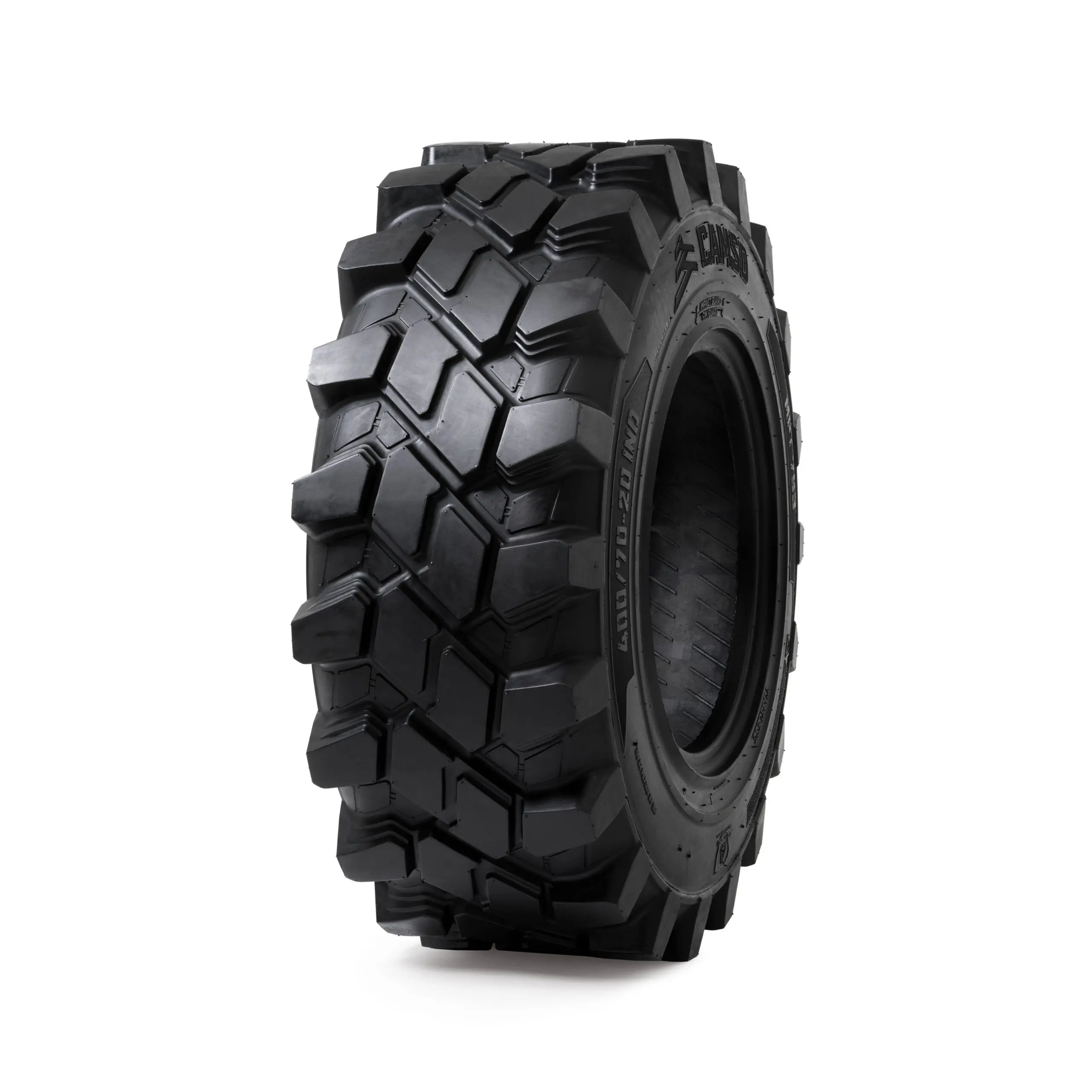 Camso Camso 12.5/80 R18 BHL 753 pneumatici nuovi Estivo 