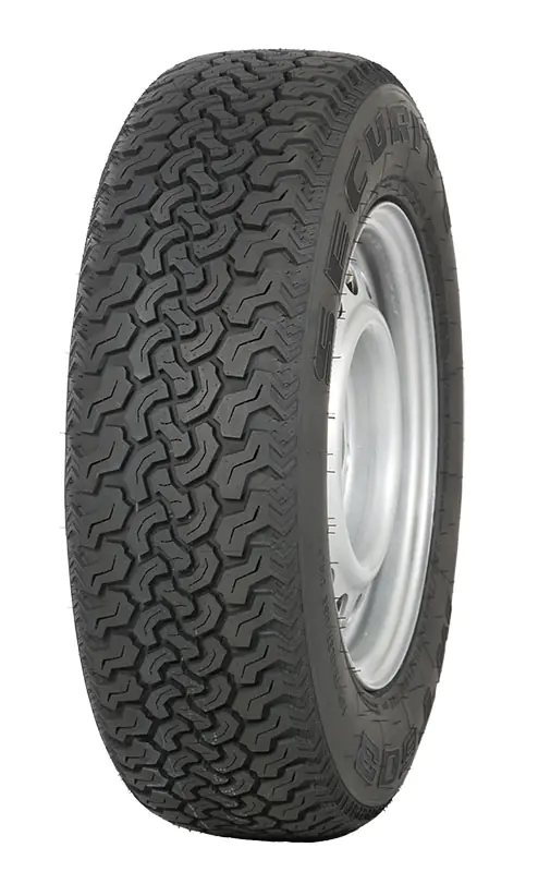 Security Security 185/70 R13C 108N MT603 pneumatici nuovi Estivo 