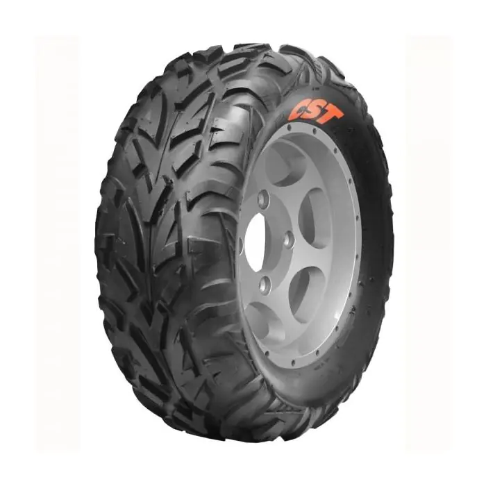 Gomme Moto CST Tyres 24/8 -12 45J 4PR CU-19 Estivo