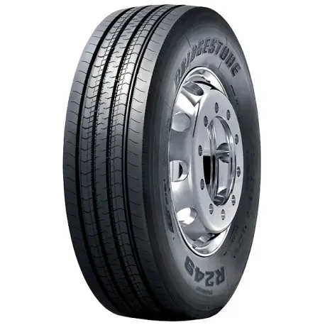 Bridgestone Bridgestone 295/60 R22.5 150/147L R249 ECOPIA pneumatici nuovi Estivo 