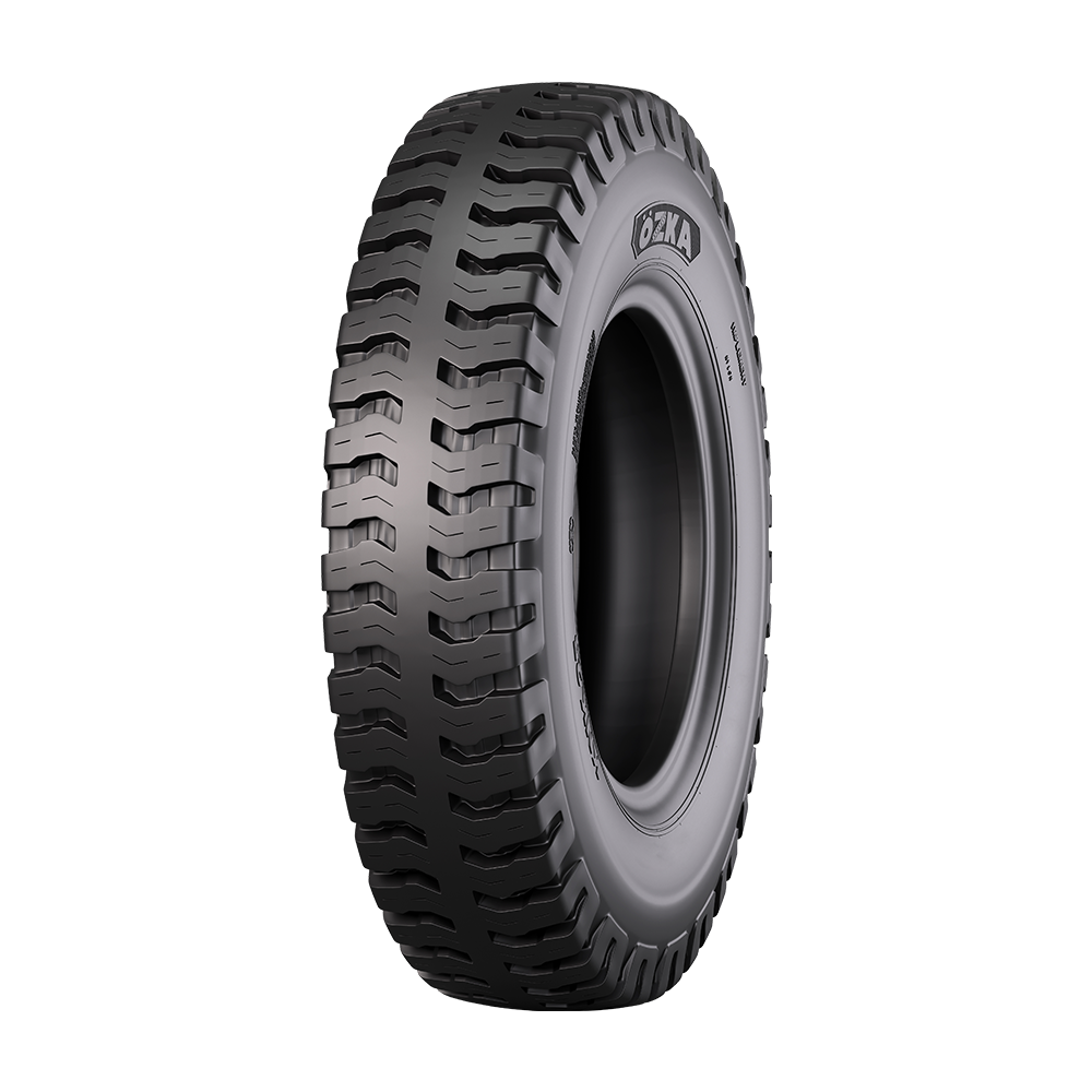 Ozka Ozka 7.50 R16 121L KNK25 pneumatici nuovi Estivo 
