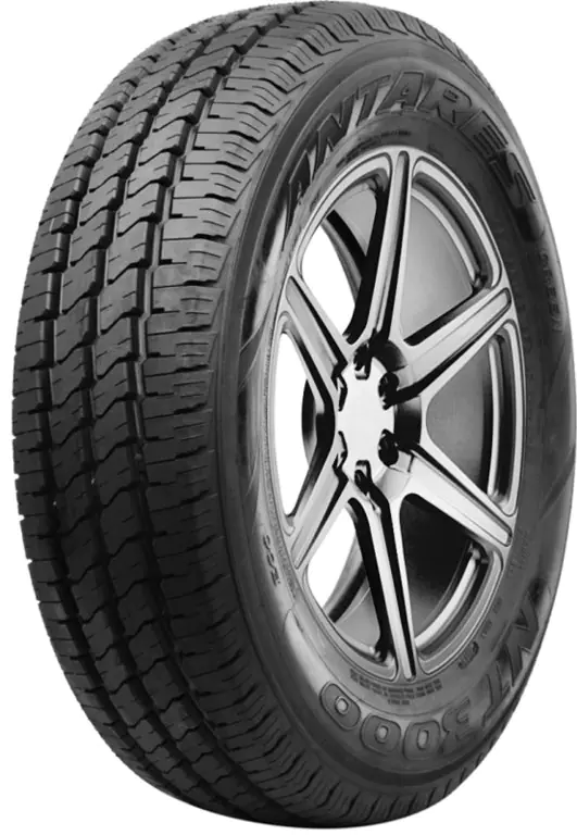 Antares Antares 175/80 R13C 97/95S NT 3000 pneumatici nuovi Estivo 