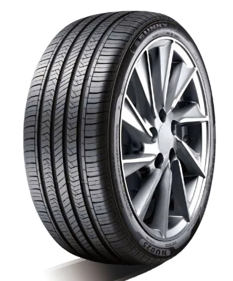 Sunny Sunny 225/60 R17 99V NU025 pneumatici nuovi Estivo 