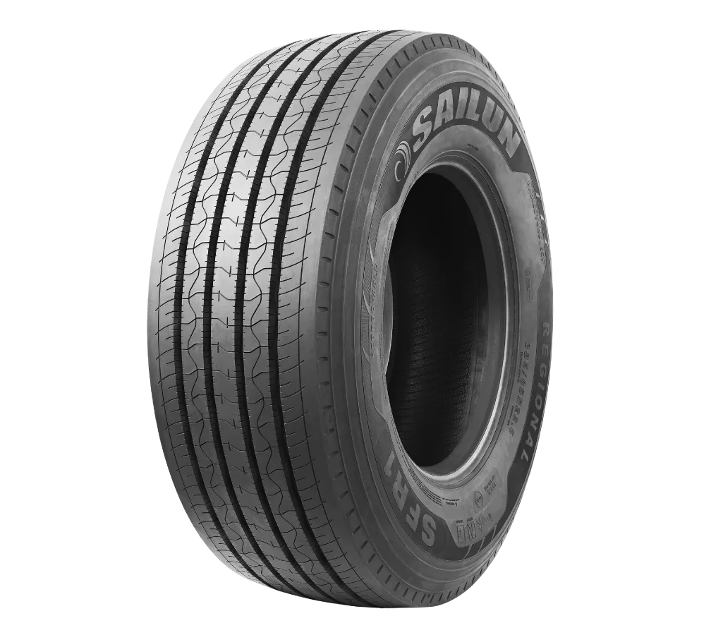 Sailun Sailun 315/70 R22.5 156L SFR1 pneumatici nuovi Estivo 