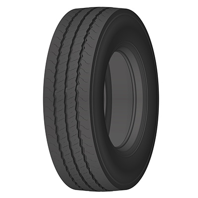 Crosswind Crosswind 245/70 R17.5 143/141J 18PR CWHT02 pneumatici nuovi Estivo 