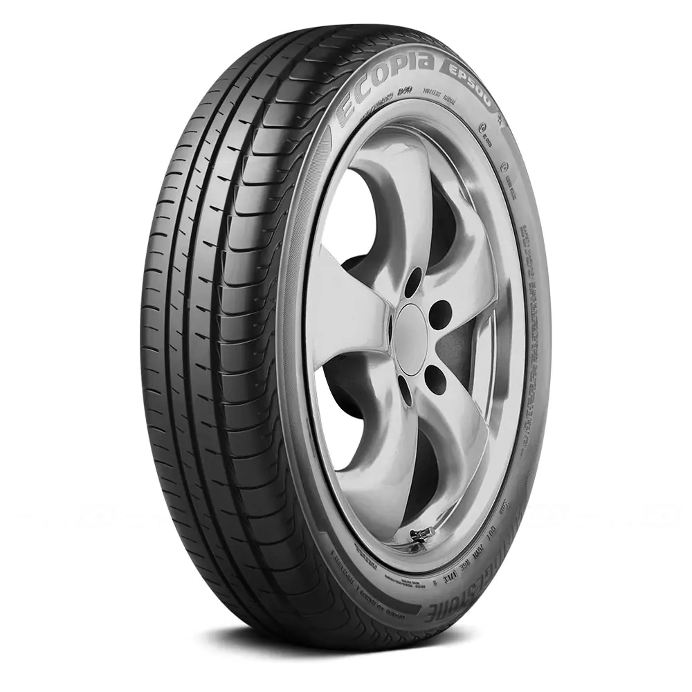 Bridgestone Bridgestone 195/50 R20 93T ECOPIA EP500 * XL pneumatici nuovi Estivo 