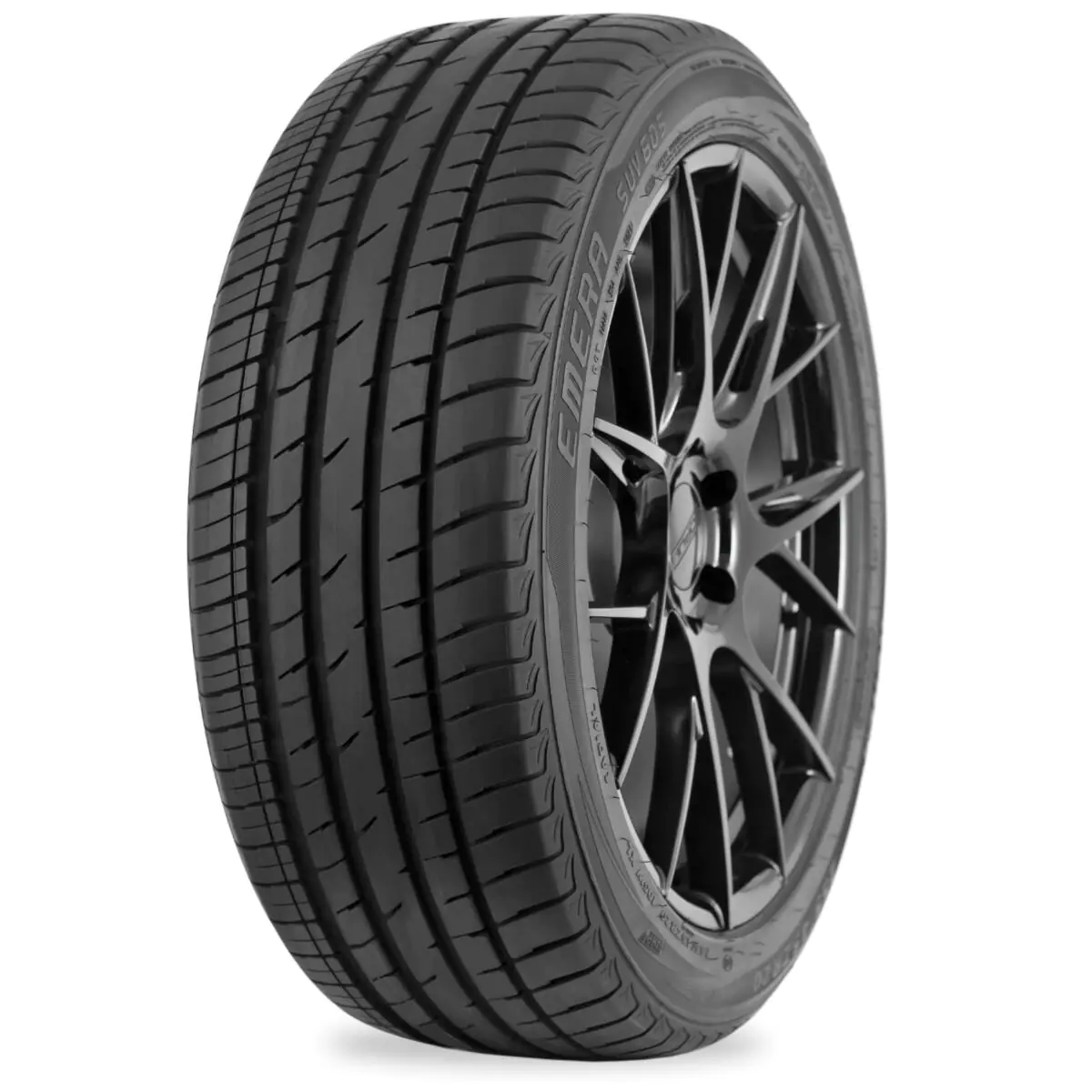 Kenda Kenda 225/65 R17 102V KR605 pneumatici nuovi Estivo 