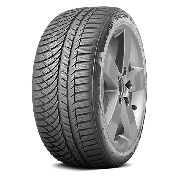 Gomme Autovettura Kumho 255/35 R21 98W WP72 XL M+S Invernale