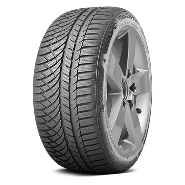 Kumho Kumho 245/40 R18 97V WP72 XL pneumatici nuovi Invernale 