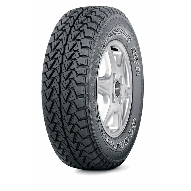 Goodyear Goodyear 225/75 R16 104T WRANGLER ATR pneumatici nuovi Estivo 