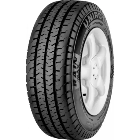 Uniroyal Uniroyal 185/75 R14C 102/100Q RAIN MA pneumatici nuovi Estivo 