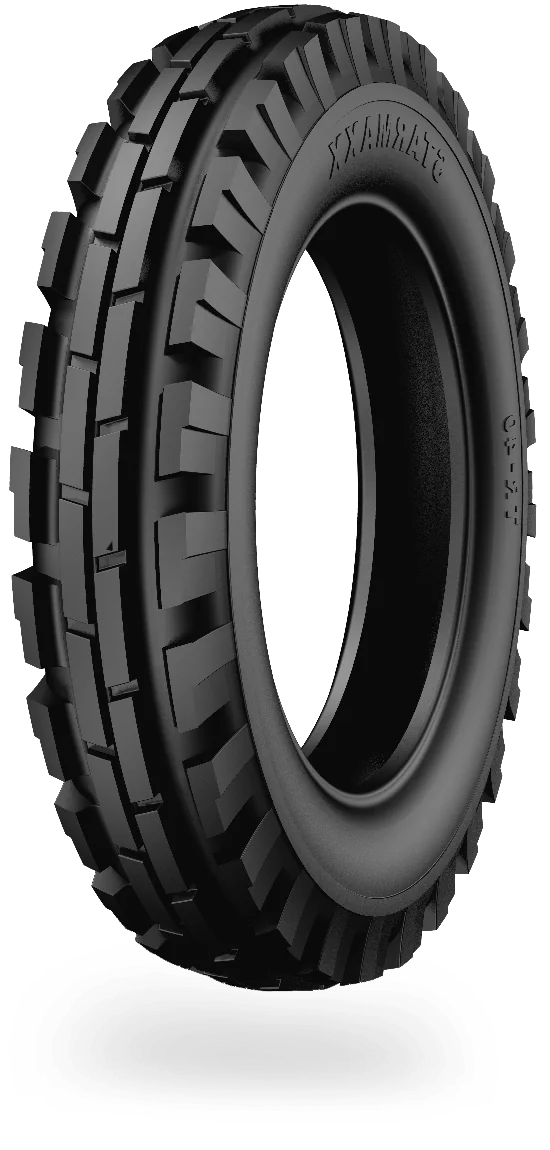 Starmaxx Starmaxx 6.00-19 93A6 TR-40 TT pneumatici nuovi Estivo 