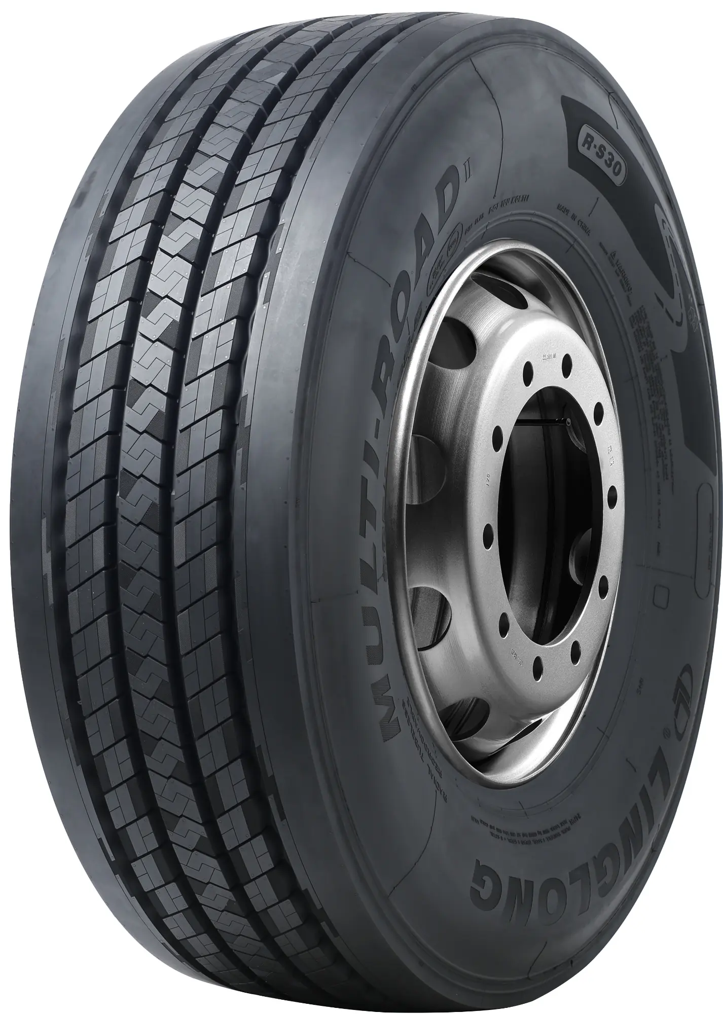 Linglong Linglong 315/70 R22.5 156L R-S30 pneumatici nuovi Estivo 