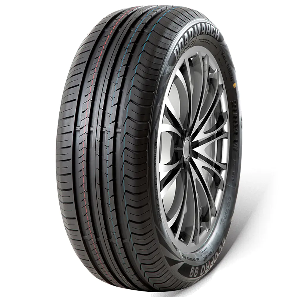 Roadmarch Roadmarch 195/65 R14 89H ECOPRO 99 pneumatici nuovi Estivo 