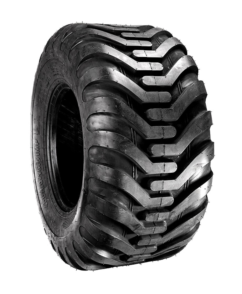 Gomme Agricoltura Journey 500/50 -17 143A8 18PR H8033 M+S All Season