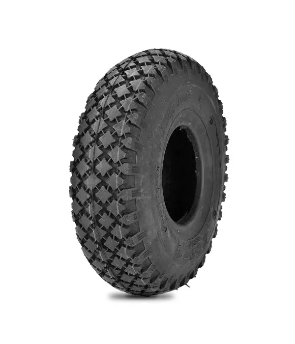 Deli Tire Deli Tire 4.00 R4 4PR 4PR S-310 +JS87 pneumatici nuovi Estivo 