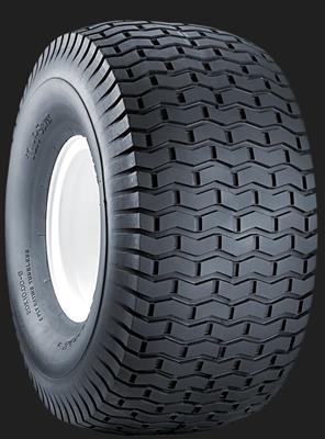 Carlisle Carlisle 18/8.5-8 58A4 TURF SAVER PLUS NHS pneumatici nuovi Estivo 