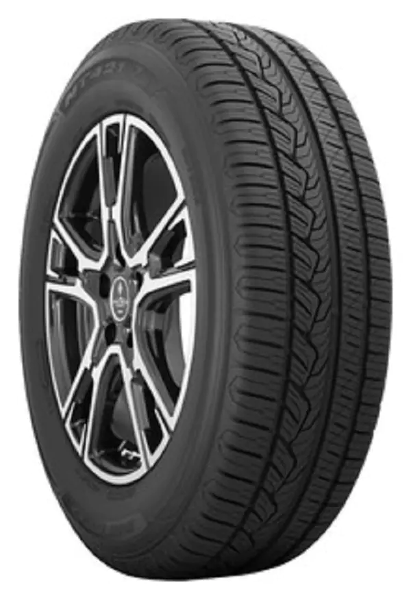 Nitto Nitto 235/60 R18 107W NT421A XL pneumatici nuovi Estivo 