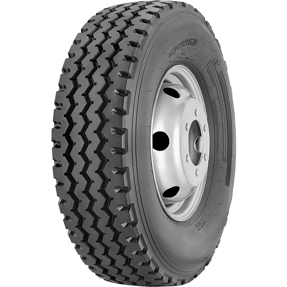Goodride Goodride 13 R22.5 156/151K CR926 pneumatici nuovi Estivo 