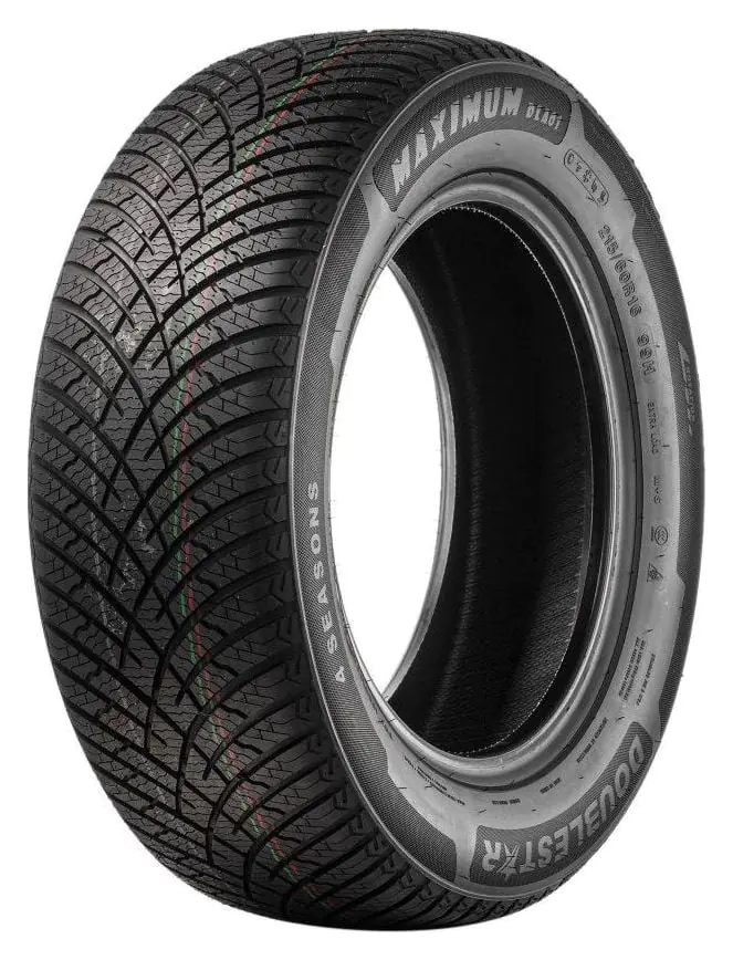 Doublestar Doublestar 165/65 R14 79T DBS_DLA01 pneumatici nuovi All Season 