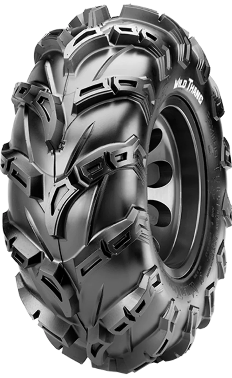 Gomme Moto CST Tyres 27/11 -12 74J CU-06 WILD THANG Estivo
